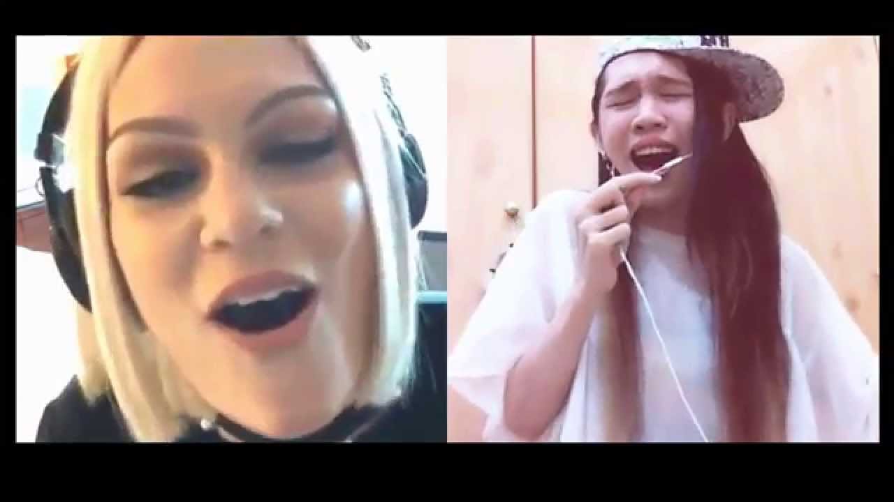 Flashlight - JessieJ & Anima (Duet from Smule Sing! Karaoke)