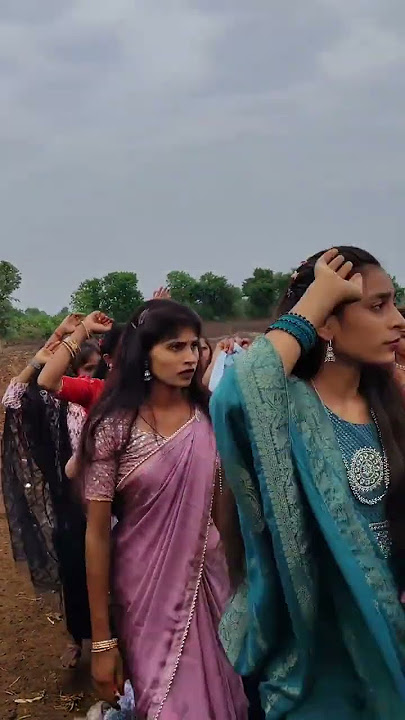 New Adivasi Song | Aadivasi New Song | Vishal Jamune New Song #adivasisong