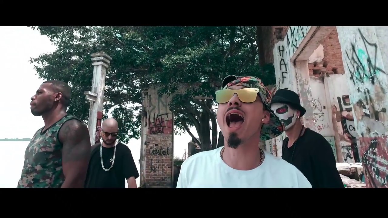 Ricky Lopes - Tempo Voa Part. CF Funk e Dj Gui Nariz (Videoclipe Oficial)