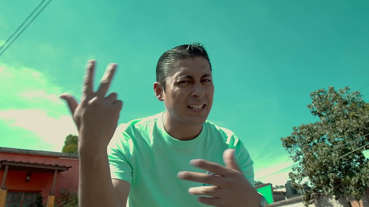 Oswinner - Gévaudan [ Videoclip ]