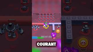 Jour 5 ou je test vos Brawler #brawlstars #shorte #gaming ￼