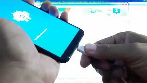 Update Samsung Galaxy A6 SM-A600F to Android 9 Pie