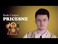 PRICEASNA - Am venit Măicuță să te mai vedem! - Radu Cimpoi