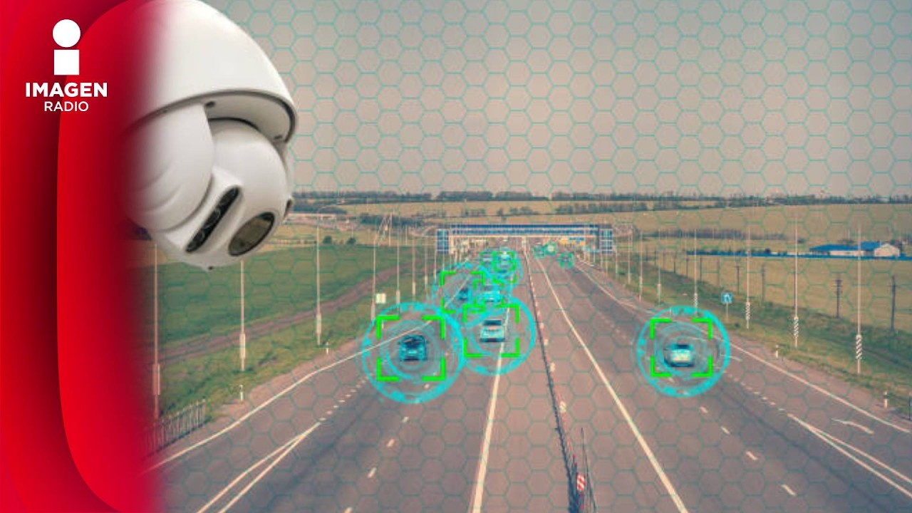 IA contra robos carreteros | QTF