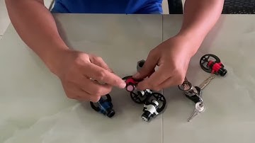 BÉC BÙ ÁP LÀ GÌ || KHI NÀO SỬ DỤNG BÉC BÙ ÁP VÀ KHÔNG BÙ ÁP