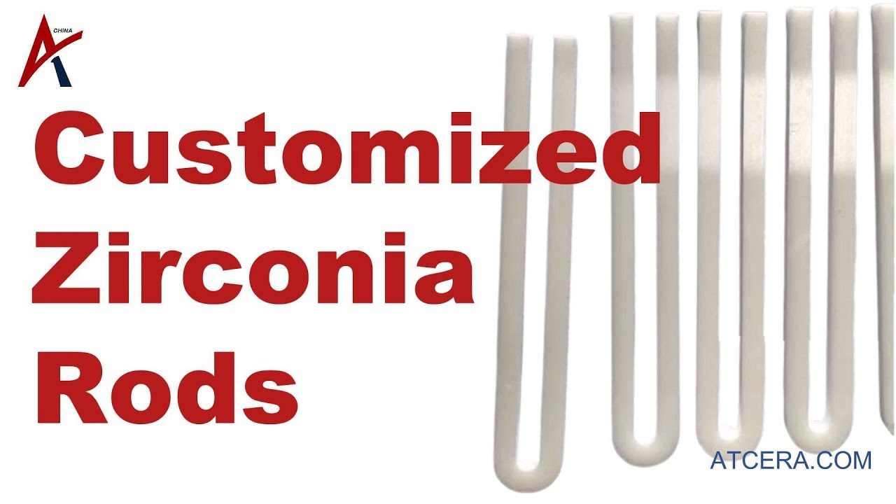 Unboxing Zirconia Marvels: Customized Components for High-Tech Industries