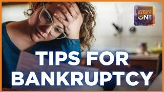 What to consider when filing for bankruptcy | On Your Side Podcast