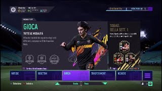 Cosa è , e come fare la fedeltà - FIFA 21