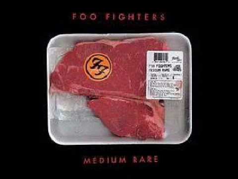 Foo Fighters - Band On The Run