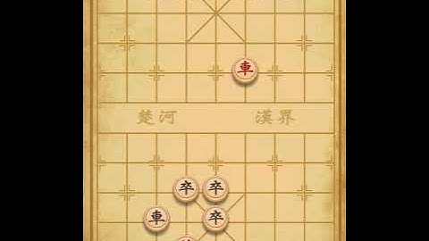 Cờ tướng Tràng An - Cờ tàn thực chiến  -  Video 63