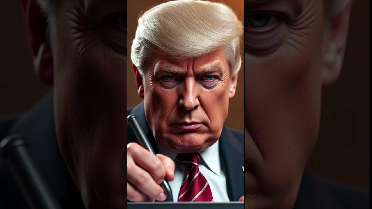 GOP Rift Erupts Over Filibuster and Trump-Backed Voter ID Push 