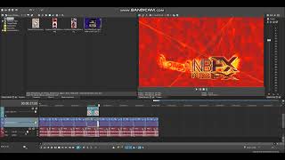 How To Make My Random Effects #3