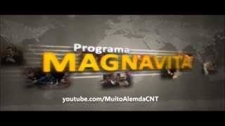 Abertura Magnavita - CNT (2012)