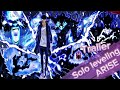 SOLO Leveling: Arise Gamnig Tralier @SoloLevelingARISE_GL