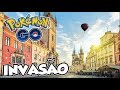 INVASÃO GLOBAL EQUIPE ROCKET! MINHA OPINIÃO