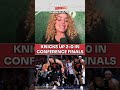 Knicks On What Looks Like A Championship Run After GAME 2 vs Cavs