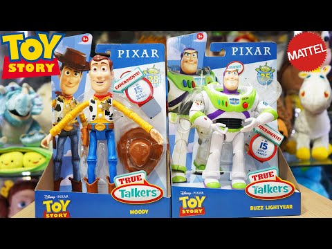 Boneco Articulado - Disney Pixar - Toy Story - Jessie - 30 cm - Mattel