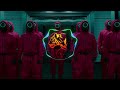 Squid Game Pink Soldiers BASS TRAP REMIX Игра в кальмара РЕМИКС ТРЭП БАСС Squid Game Pink Soldiers BASS TRAP REMIX Игра в кальмара РЕМИКС ТРЭП БАСС
