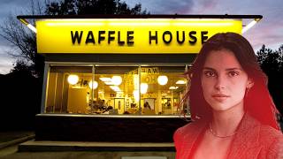 This Waffle House Movie Just Sounds Ridiculous