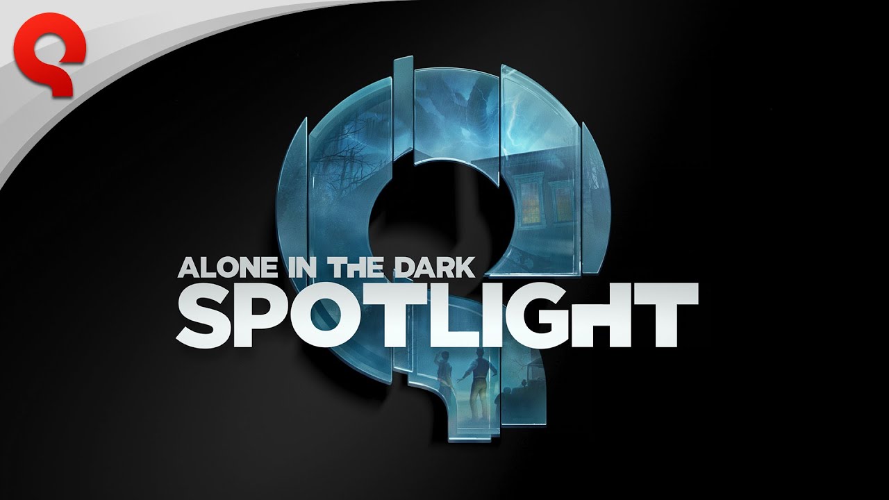 Alone in the Dark Prologue on Steam