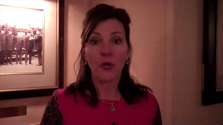 Kathleen Caldwell speaks about Darren LaCroix