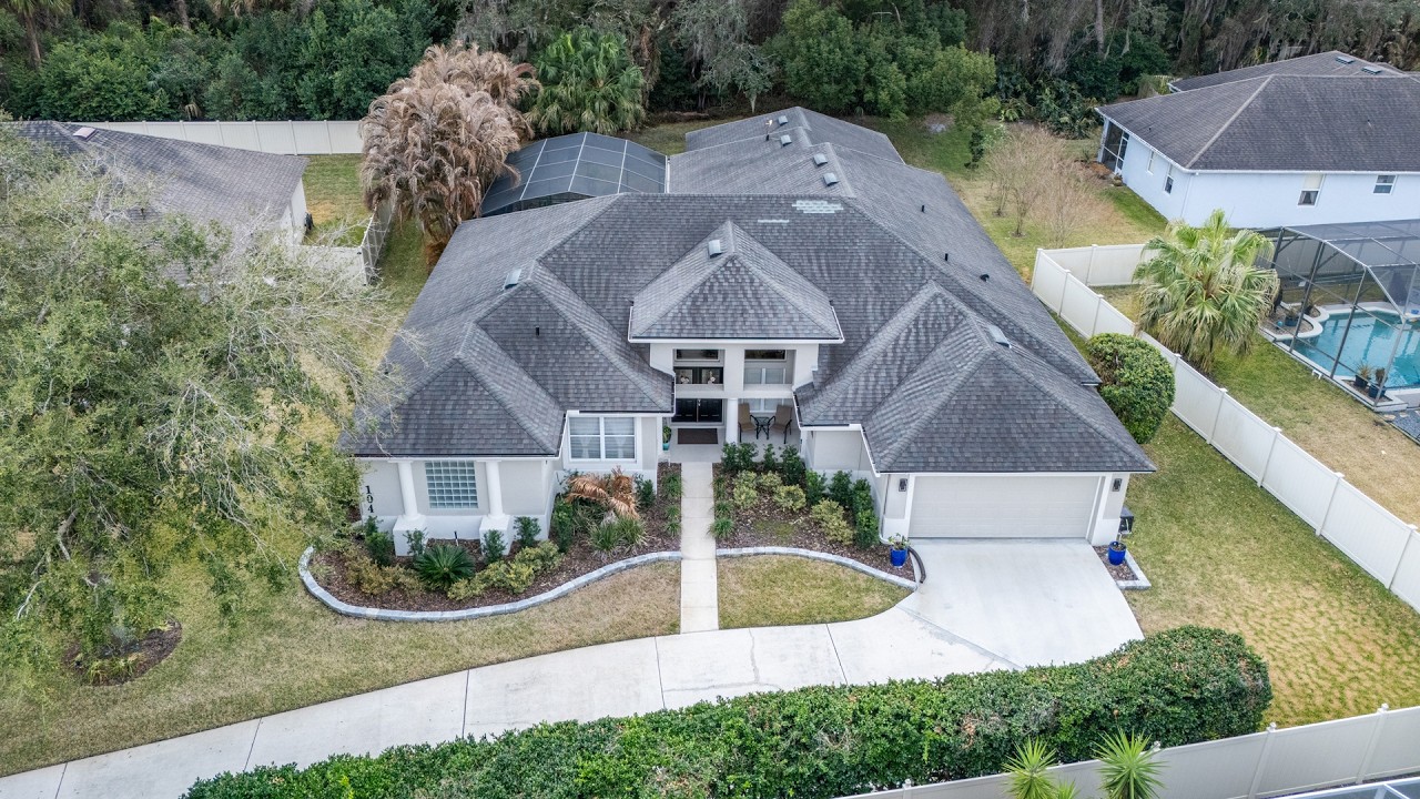 104 Thunberg Cove Winter Springs FL 32708