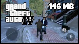 Download Gta 4 Mobile For Free Beta Version Unofficial Apk Android 2020 screenshot 5
