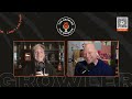 Who Dey Light: The path(!), the Palmer timeline, the biggest overhaul, the spellbook