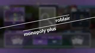 MONOPOLY PLUS GAME ENDING BUG