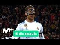 El Día Después (04/12/2017): Ramos y Raúl García, la historia de siempre