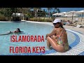 Hawks Cay Resort Duck Key Florida - YouTube