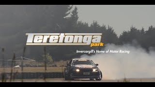 Drift South Round Three 2020/21