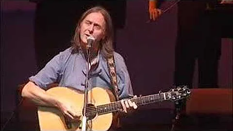 Dougie MacLean - Broken Wings