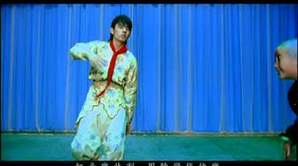 Jay Chou 周杰倫【我的地盤 My Territory】-Official Music Video