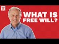 Do Humans Really Have Free Will?