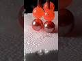 Melting Foam with Hot Balls 😱 | Oddly Satisfying#satisfying #oddlysatisfying#asmr  #epsfoam #melting