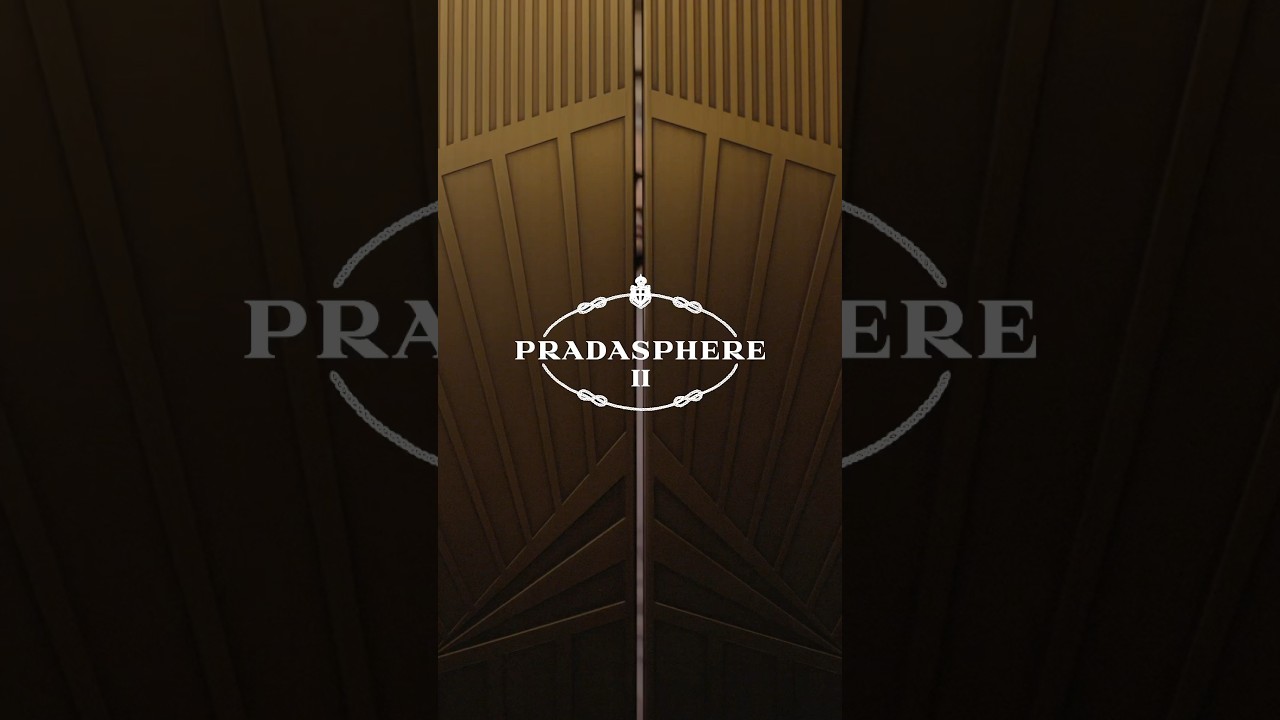 Pradasphere II