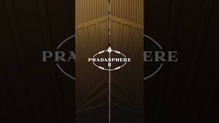 Pradasphere II