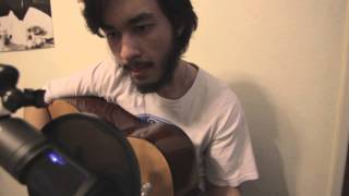 Nathan Johnson & The Cinematic Underground - The Fabulist (COVER)