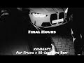 [FREE] Pop Smoke x 50 Cent Type Beat - Final Hours