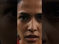 “7M on the line… she didn’t miss 😳⚽💰 #football #shorts #woso #goal #viral”