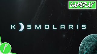 Kosmolaris Gameplay HD (PC) | NO COMMENTARY