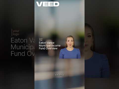 Eaton Vance Municipal Income