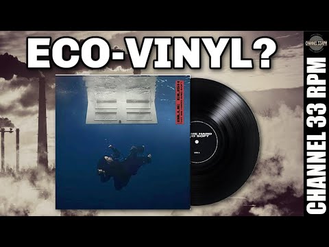 I Tried Eco Friendly Vinyl And Instantly Regretted It RECORD COLLECTING