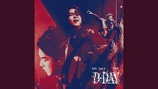 Trivia 轉 : Seesaw (Acoustic Remix) (D-DAY Tour Version) - Studio Version -