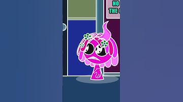 Sprunki animated video with voice effects#animatedvideo#aqua#gorillatag#sprunki#pinkiguana#funky