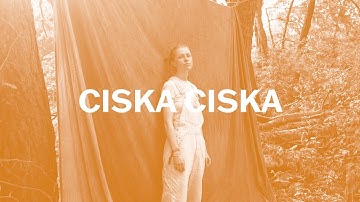CISKA CISKA - Live at Best Kept Secret 2025  - Muziekgieterij Sessions