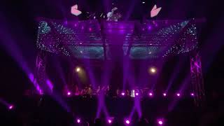 Doobie Brothers - Long Train Running | Folamour @Lovefest '22
