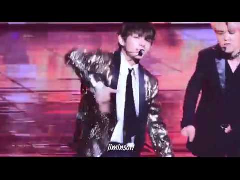 TAEHYUNG (V) —