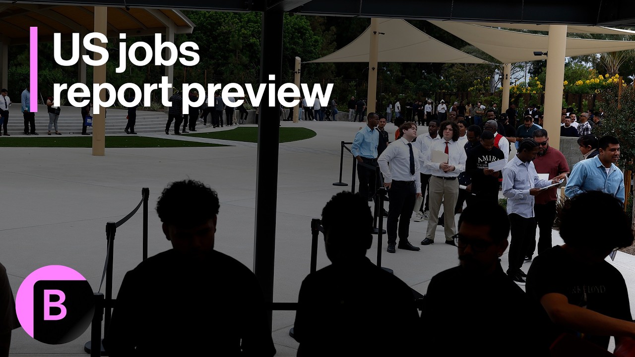 This NFP Print Will Decide the July Fed: 3-Minutes MLIV thumbnail